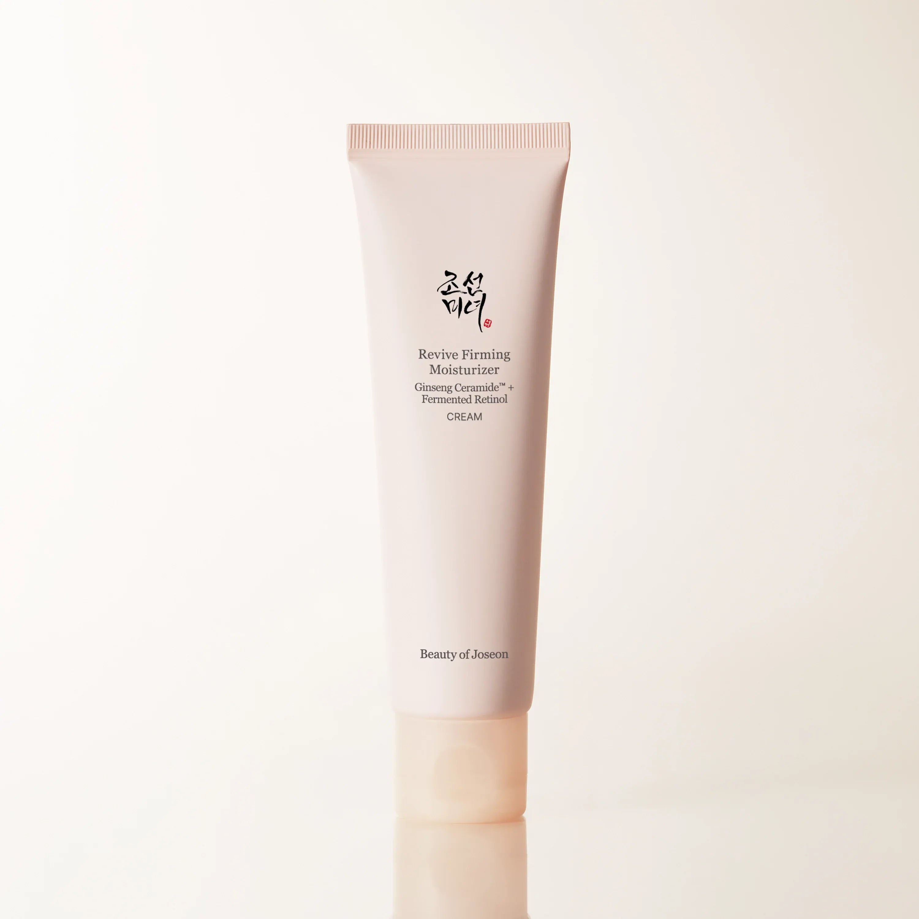 Beauty of Joseon - Revive Firming Moisturizer Cream : Ginseng + Retinol