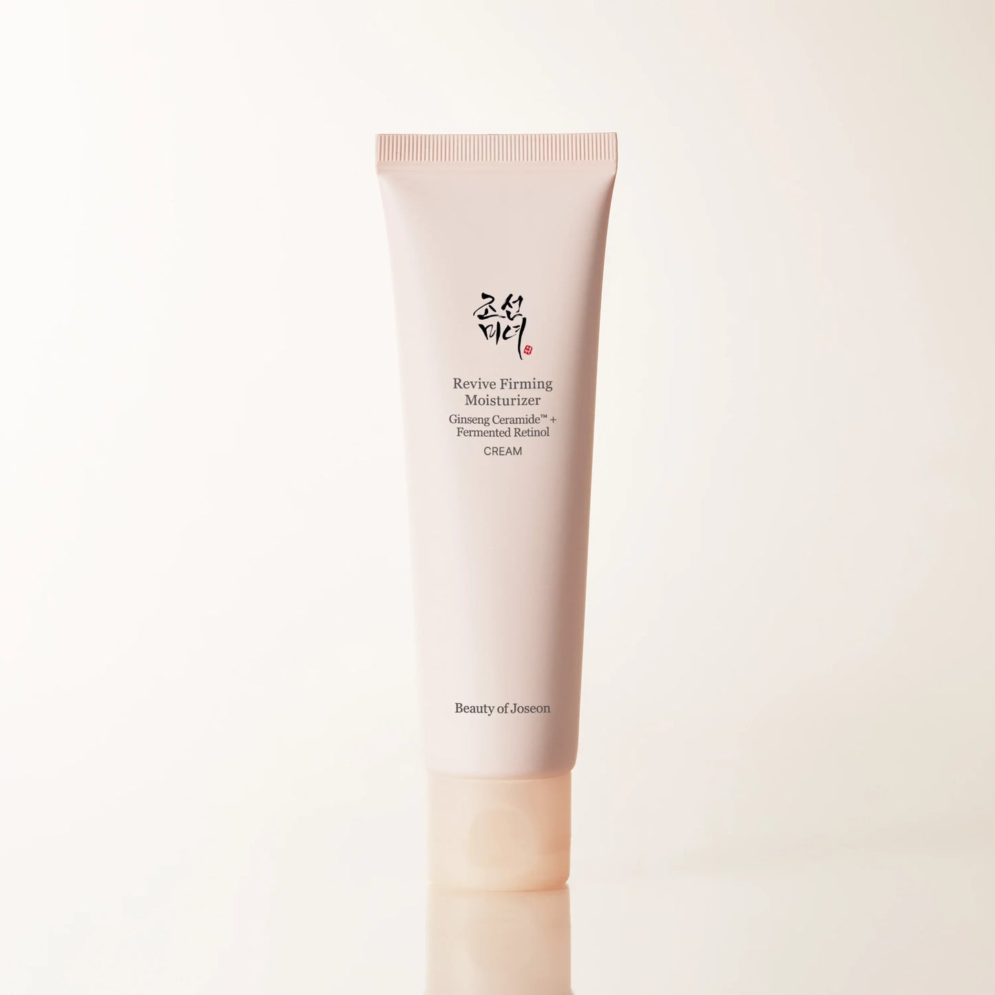 Beauty of Joseon - Revive Firming Moisturizer Cream : Ginseng + Retinol