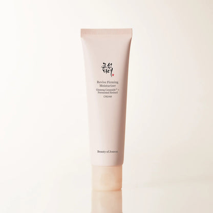 Beauty of Joseon - Revive Firming Moisturizer Cream : Ginseng + Retinol