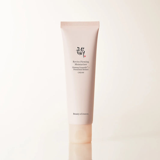 Beauty of Joseon - Revive Firming Moisturizer Cream : Ginseng + Retinol