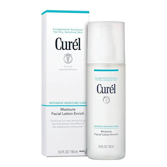 Curél - Intensive Moisture Care Moisture Lotion