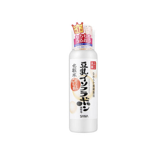 SANA - Soy Milk Moisture Toner NC