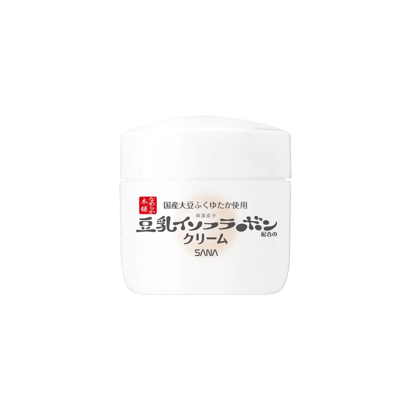 SANA - Soy Milk Moisture Cream NC