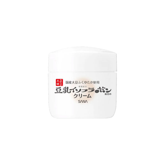 SANA - Soy Milk Moisture Cream NC