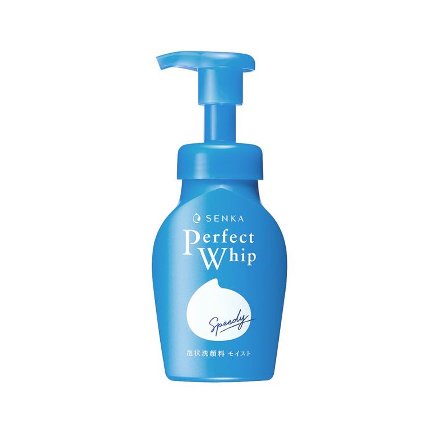 Senka - Speedy Perfect Whip Facial Foam